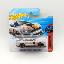 Hot Wheels 1/64 Ford Mustang