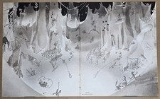 1944 Double Page Prints, SAMIVEL: Mountain, Mountaineering, Humor