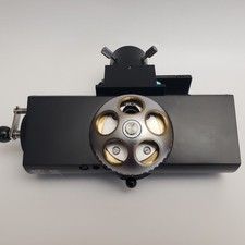 Zeiss Microscope Epi-Fluorescence Vertical illuminator III RS