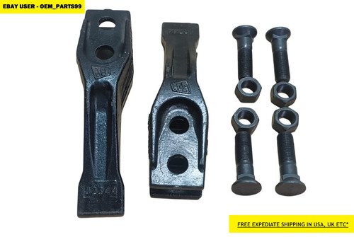 Pelleteuse jcb 2 pièces - 2,