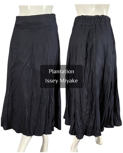 Jupe vintage plantation issey - plantation,