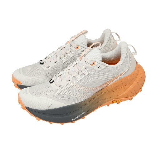 Saucony xodus ultra - xodus, vibram