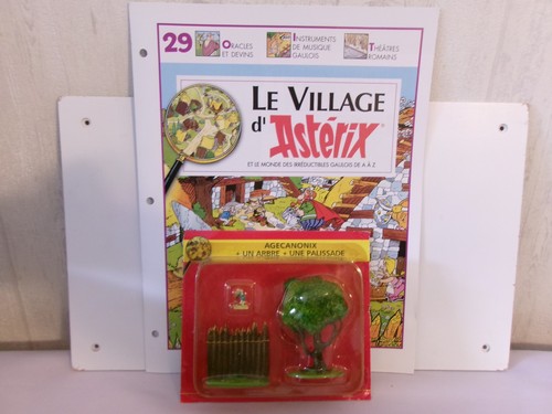 Atlas village d astérix - village, d'astérix