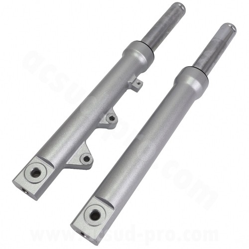 Couple tiges fourche - tiges,