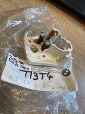 BMW 63171352669 douille ampoule phare R100/7 R100Rt R60/7 R65/6 R75/7 R60/5 etc