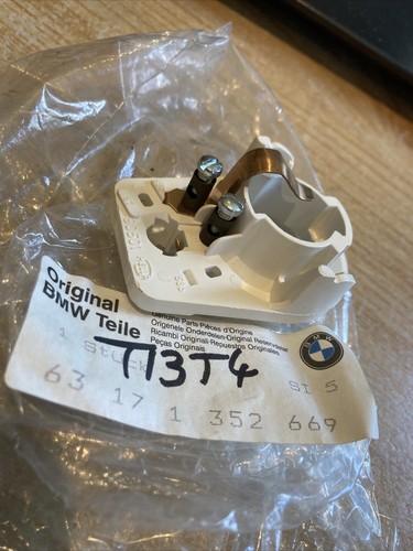 Bmw 63171352669 douille - bmw,
