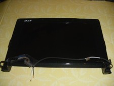 Genuine  Complete  Display Assembly for Acer Aspire one ZG5 series  Laptop.