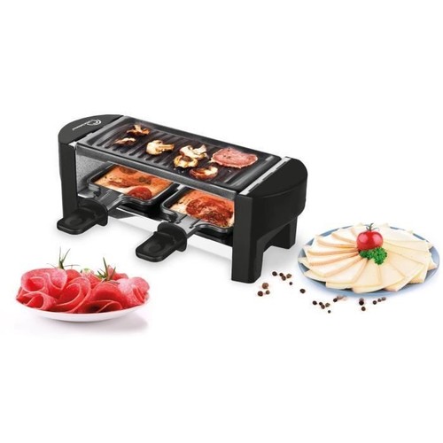 Appareil raclette little - appareil, a