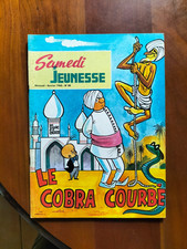 BD MENSUEL 1965 SAMEDI