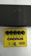 MXR STEREO CHORUS/M134 Stereo