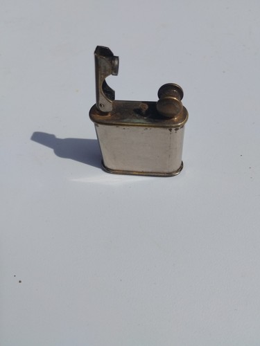 Ancien briquet essence - briquet,