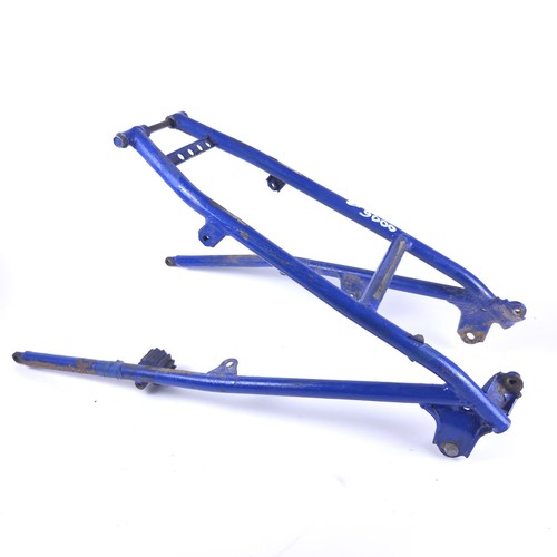 Boucle cadre yamaha 250 yz - de,
