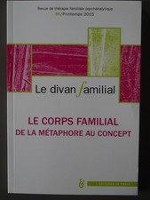 Le divan familial - n°34  -