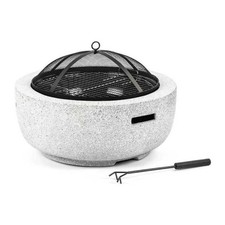 Brasero - Fieldmann - FZG