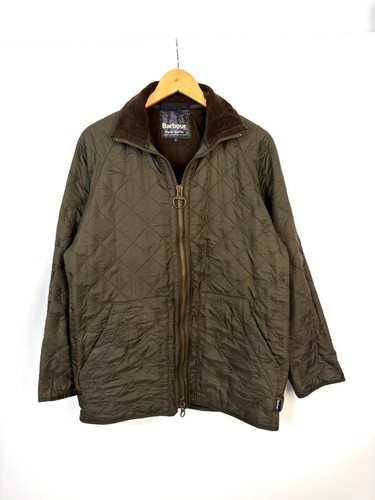 Barbour polar quilt - "polar, quilt"