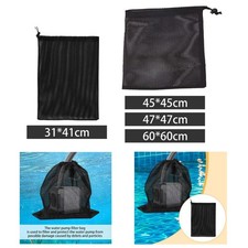 Filtre à eau pour pompe à