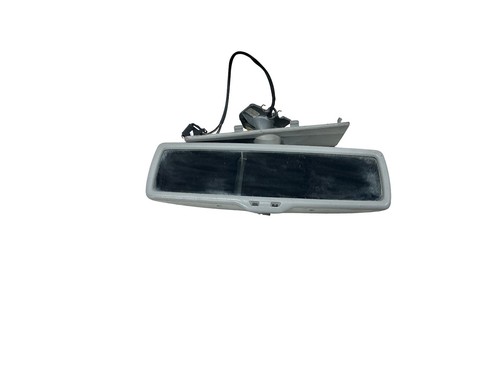 Rétroviseur intérieur seat - intérieur,