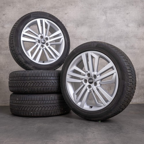 Audi sq5 roues - q5, hiver