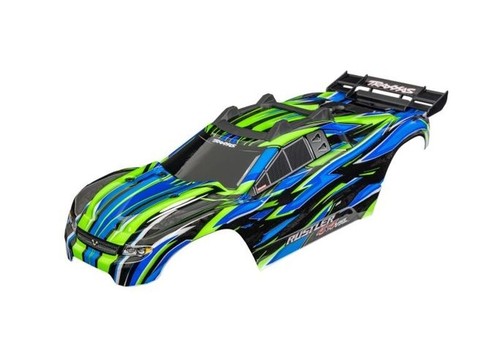 Traxxas trx6785 grn - traxxas, trx6785-grn