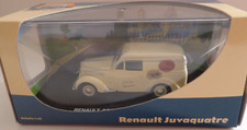 1/43 RENAULT JUVAQUATRE Tolée