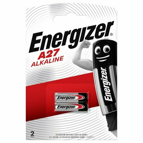 Pile a27 energizer mn27 - energizer, v27a