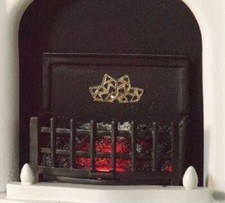 Maison de Poupées S'Allume