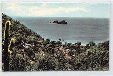 Guadeloupe - SAINT BARTHELEMY - Quartier Corossol - Ed. Stak Photo 8