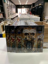 Michael JACKSON 2LP Dangerous