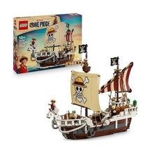 LEGO ONE PIECE 75639 Le Bateau