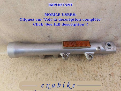Fourreau fourche droit pour - fourche,