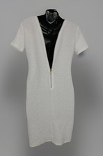 maia hemera Double Zip Tunic Dress With Pockets Size S ,M 