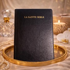 La Sainte Bible French