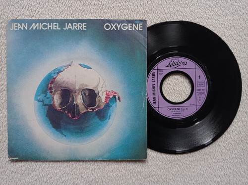 45t jean michel - 45t,