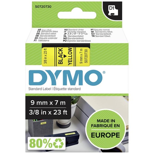 Dymo 40918 couleur de - couleur,