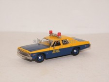 DODGE MONACO NEW YORK STATE