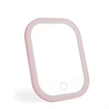 Miroir de Maquillage Support