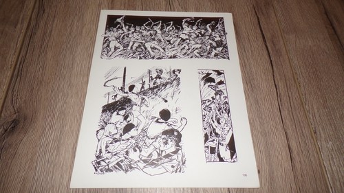 Planche dessin pierre joubert - dessin,
