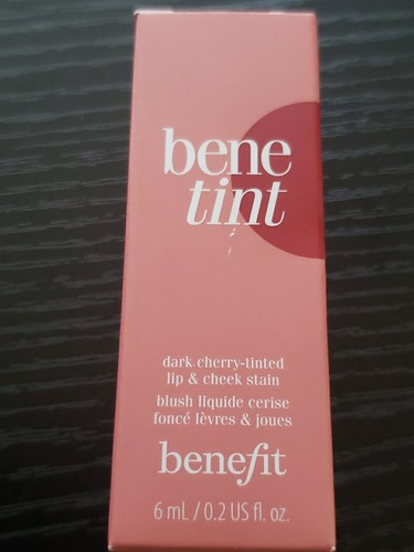 Benefit benetint lip cheek - benefit, &