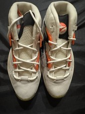 Reebok Question Pump Omni Lite Sneakers Chalk/Black/Orange H06490 Men’s Sz 11.5M