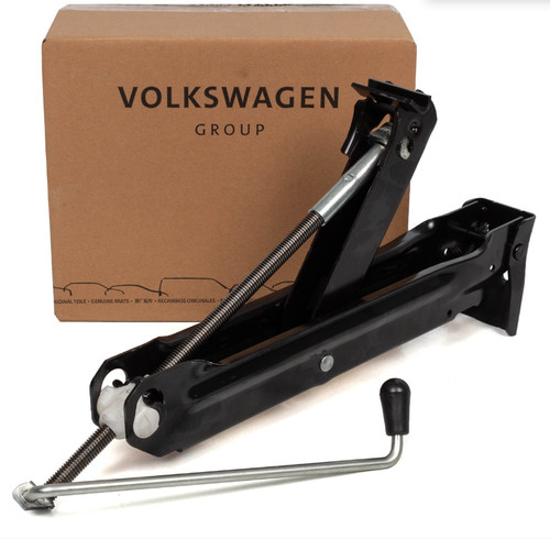 Transporter cric - vw,