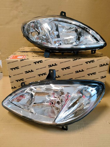 Pour mercedes vito - pour, w639