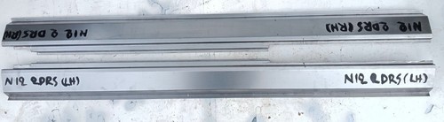 Pour nissan cherry n12 2drs - nissan,