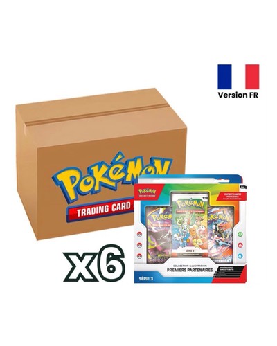 Case coffret pokémon - de,