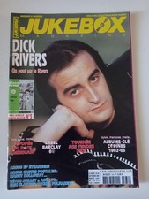 JUKEBOX MAGAZINE N°234 DICK