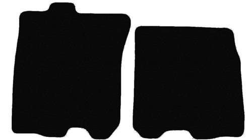 Basic tapis sol avant pour - tapis, de