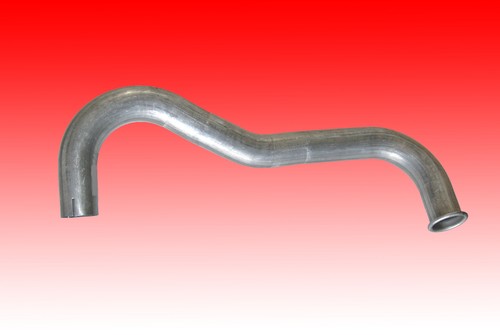 Embout silencieux - embout, de