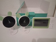 babyphone, moniteur de