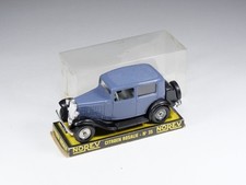 NOREV - 35 / 30 - Citroen