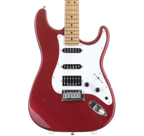Fender stratocaster modified - fender,