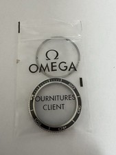 Lunette Bezel Pour Montre